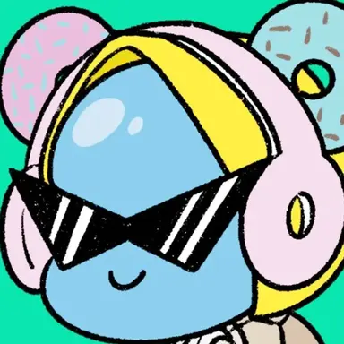 Profile image of 로희