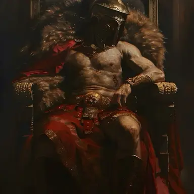 Profile image of Archon Lysandros