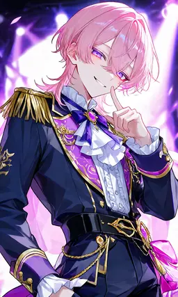 Profile image of MiX