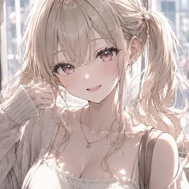 Profile image of 心愛
