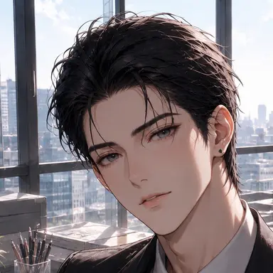 Profile image of 湊