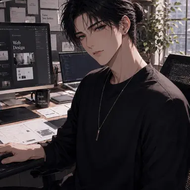 Profile image of 恒星