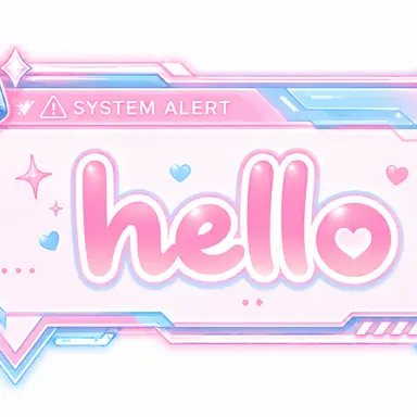 Profile image of System Alert