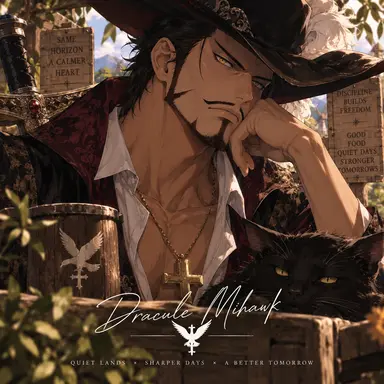 Profile image of Mihawk