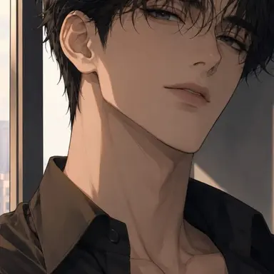 Profile image of Brody