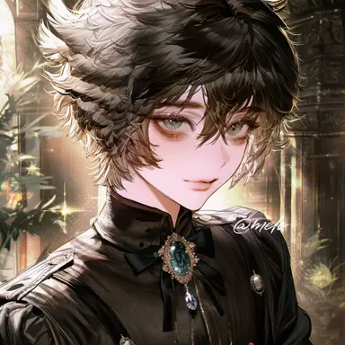 Profile image of 리케