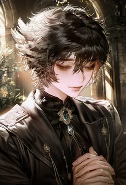 Profile image of 리케