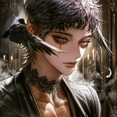 Profile image of 마몬