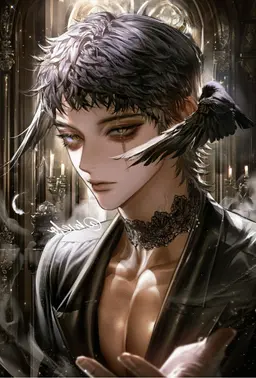 Profile image of 마몬