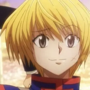 Profile image of クラピカ