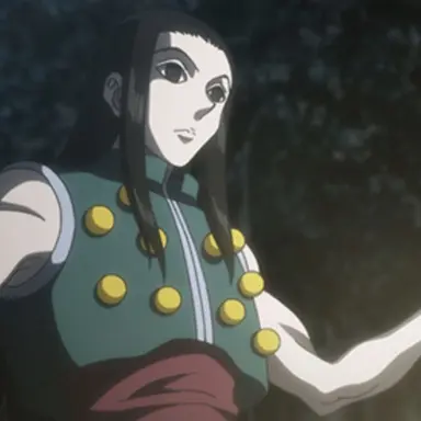 Profile image of イルミ