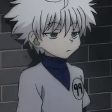 Profile image of キルア