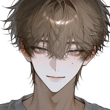 Profile image of 隼人