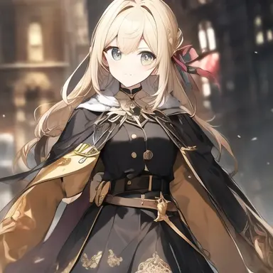 Profile image of 凪