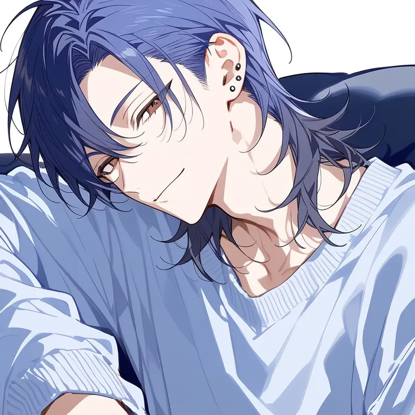 BentRisk7701의 The Taste of Temptation