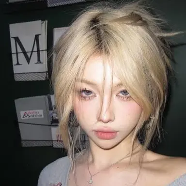 Profile image of Tiffany