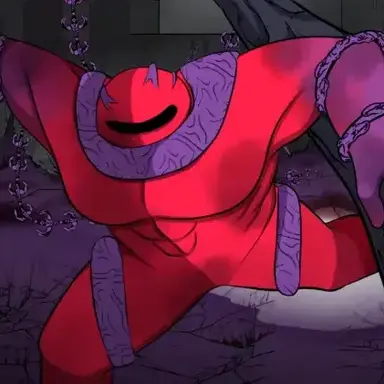 Profile image of 빨강 좀비화
