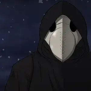 Profile image of SCP - 049