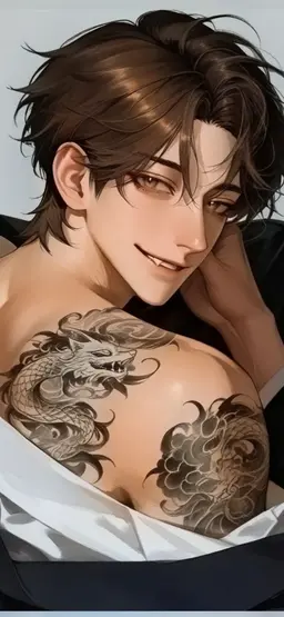 Profile image of Satoru Jinguji