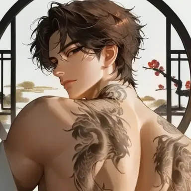 Profile image of Satoru Jinguji