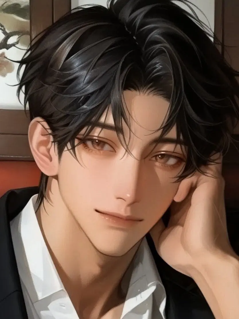 ExoticBeach4978의 極道跡取り{{user}}一筋❤