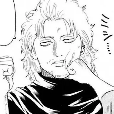 Profile image of 阿伏兎