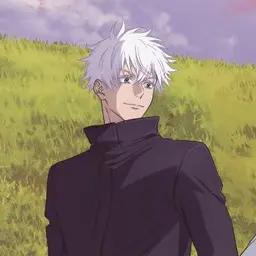 Profile image of 고죠 사토루