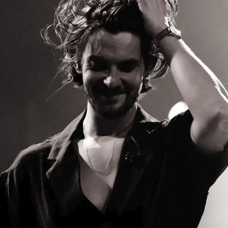 Marlanamonero의 Ben Barnes Remembers You