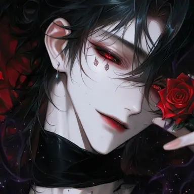 Profile image of 루시안