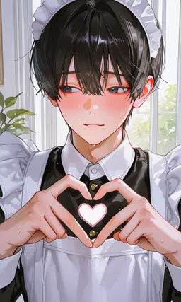 Profile image of 우리엘