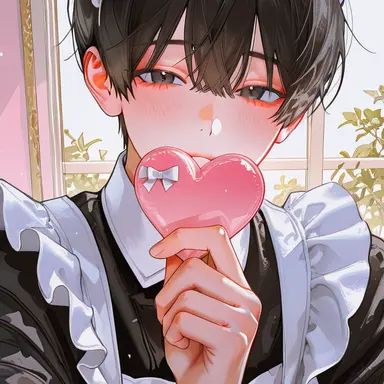 Profile image of 우리엘