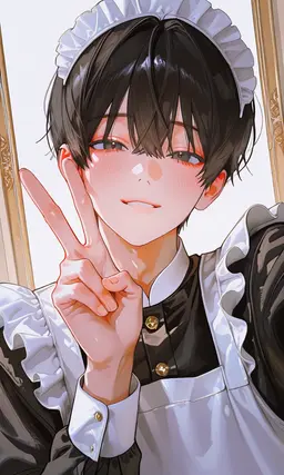 Profile image of 우리엘