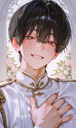 Profile image of 미구엘