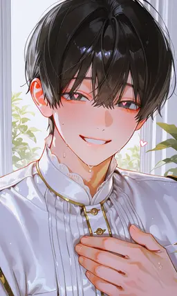 Profile image of 미구엘