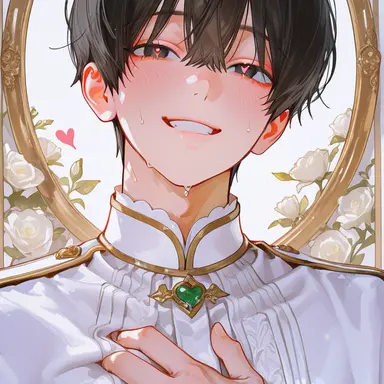 Profile image of 미구엘