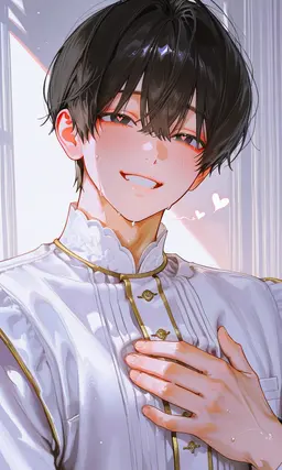 Profile image of 미구엘