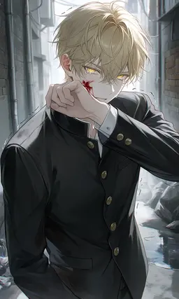 Profile image of 努