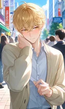 Profile image of 努