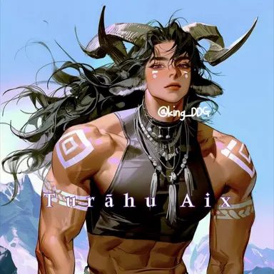 Profile image of 투라후 아익스