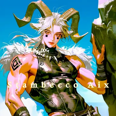 Profile image of 스탐베 아익스