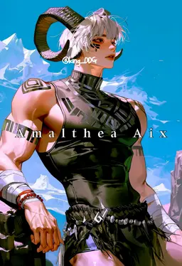 Profile image of 아말 아익스