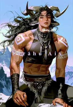 Profile image of 투라후 아익스