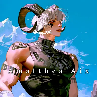 Profile image of 아말 아익스
