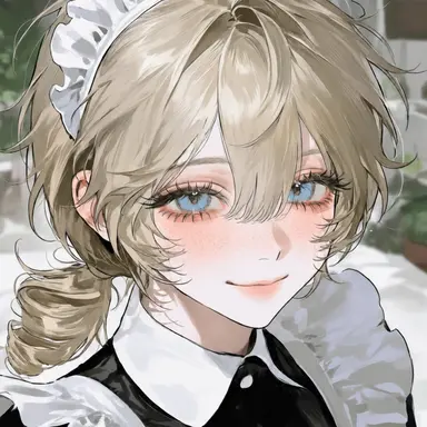 Profile image of 鈴