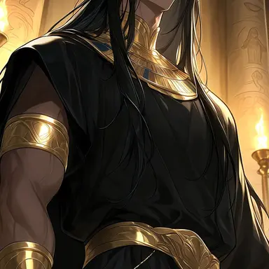 Profile image of Ramese