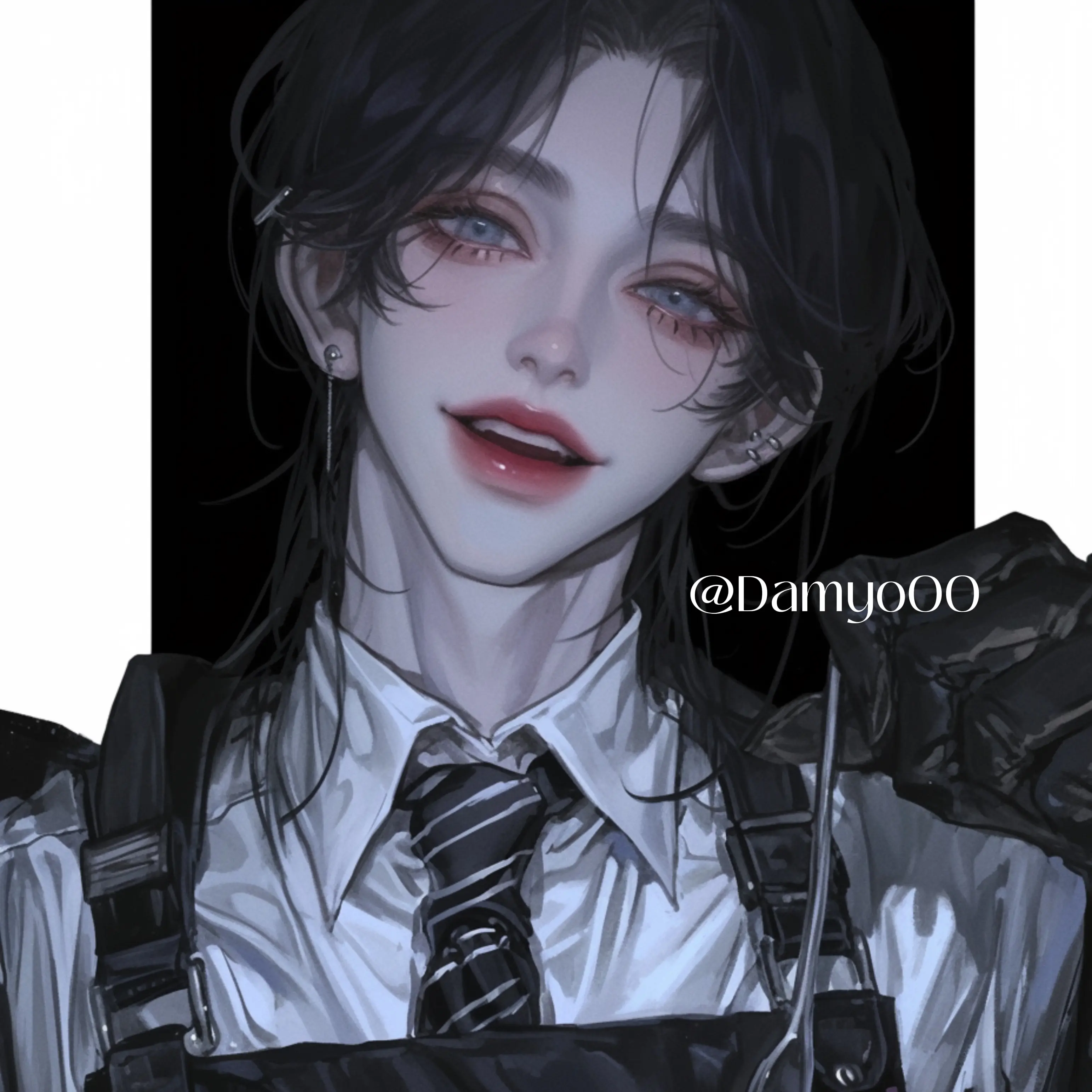Damyo00의 카이 델레터