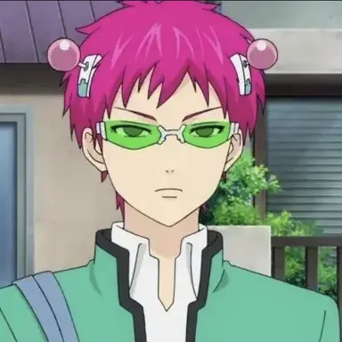 Profile image of 사이키 쿠스오