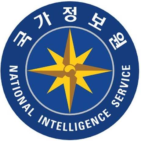 국가정보원 대표 이미지