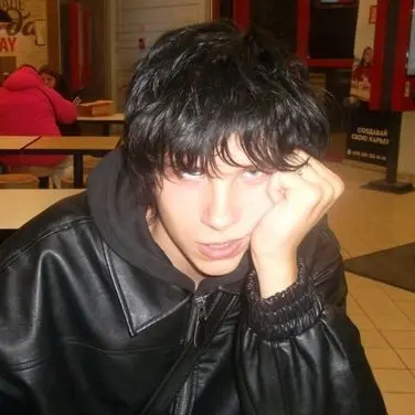 Profile image of Zane