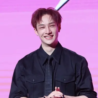 Profile image of Bang Chan